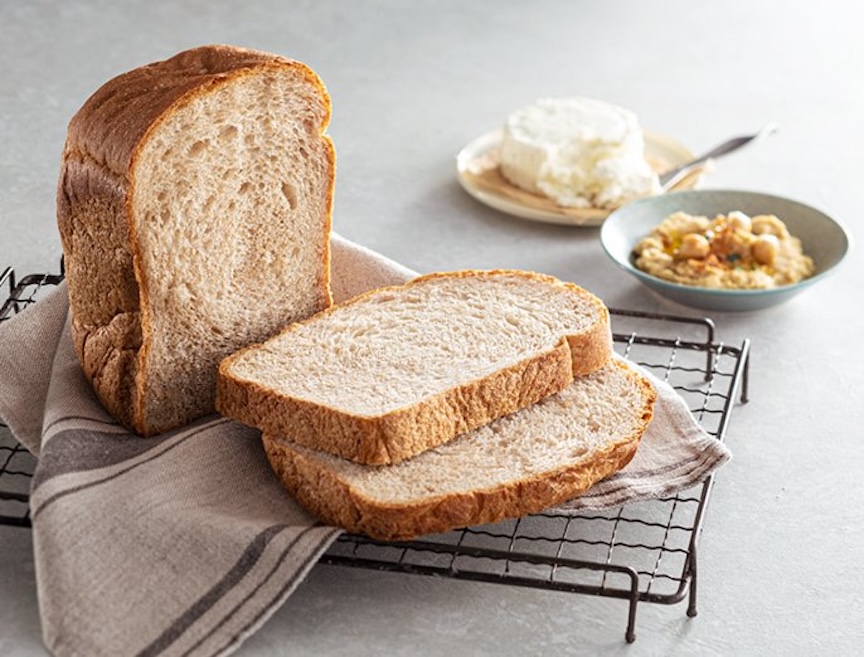 全粒粉パン