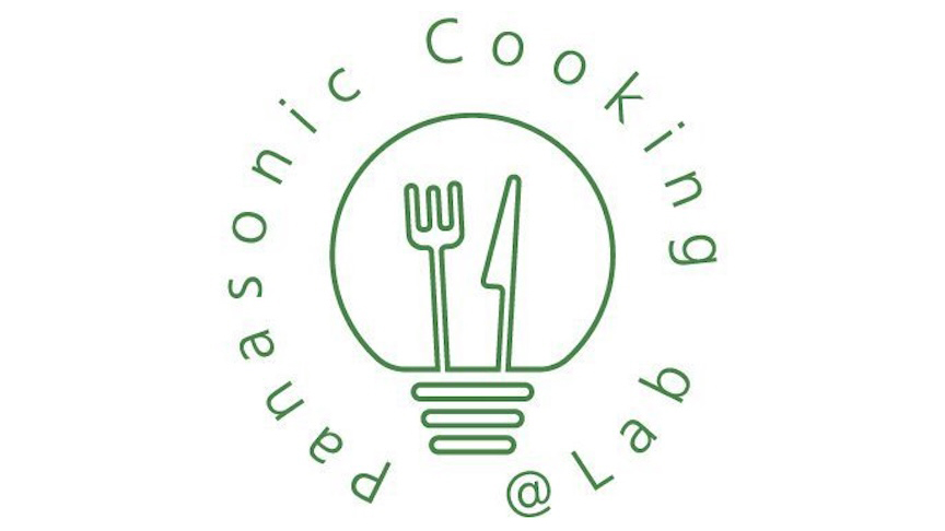 Panasonic Cooking @Lab