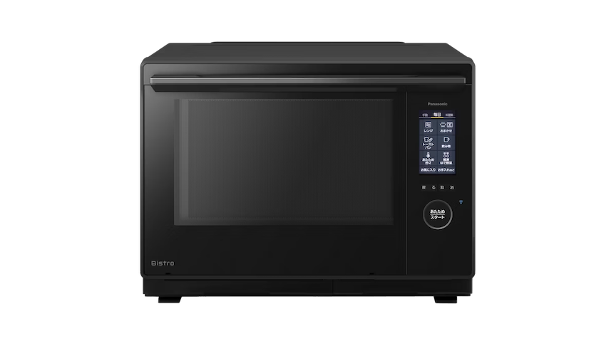 スチームオーブンレンジ NE-UBS10D