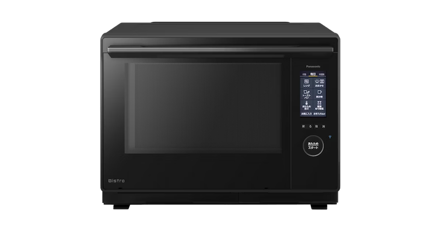 スチームオーブンレンジ NE-UBS10D