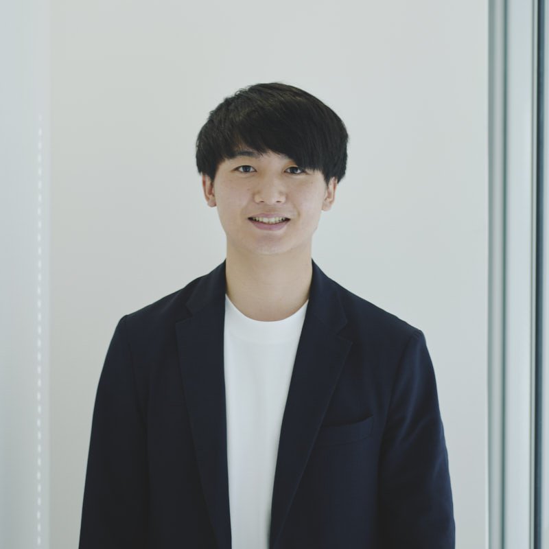 藤原大志の写真