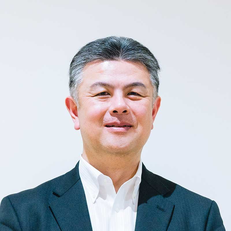 助川学の写真