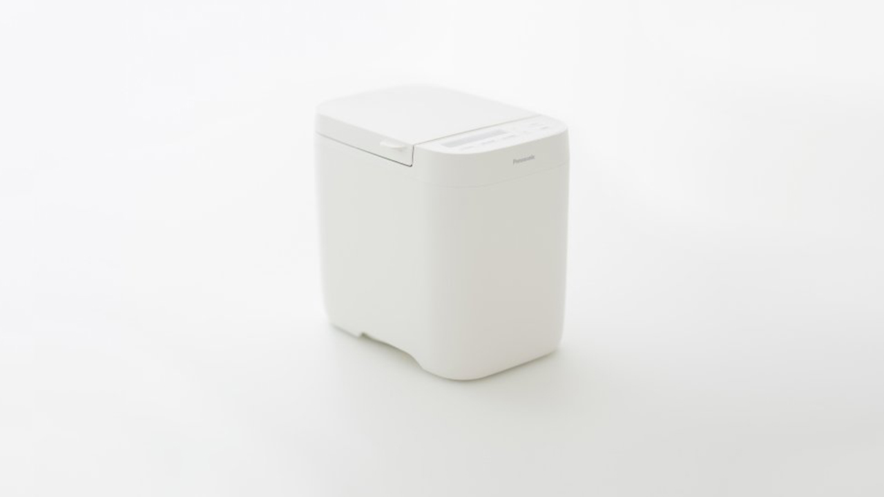 ホームベーカリーSD-CB1の写真