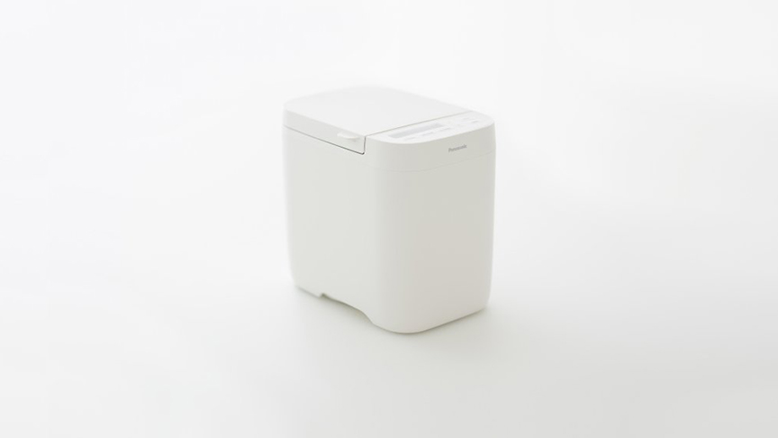 ホームベーカリーSD-CB1の写真