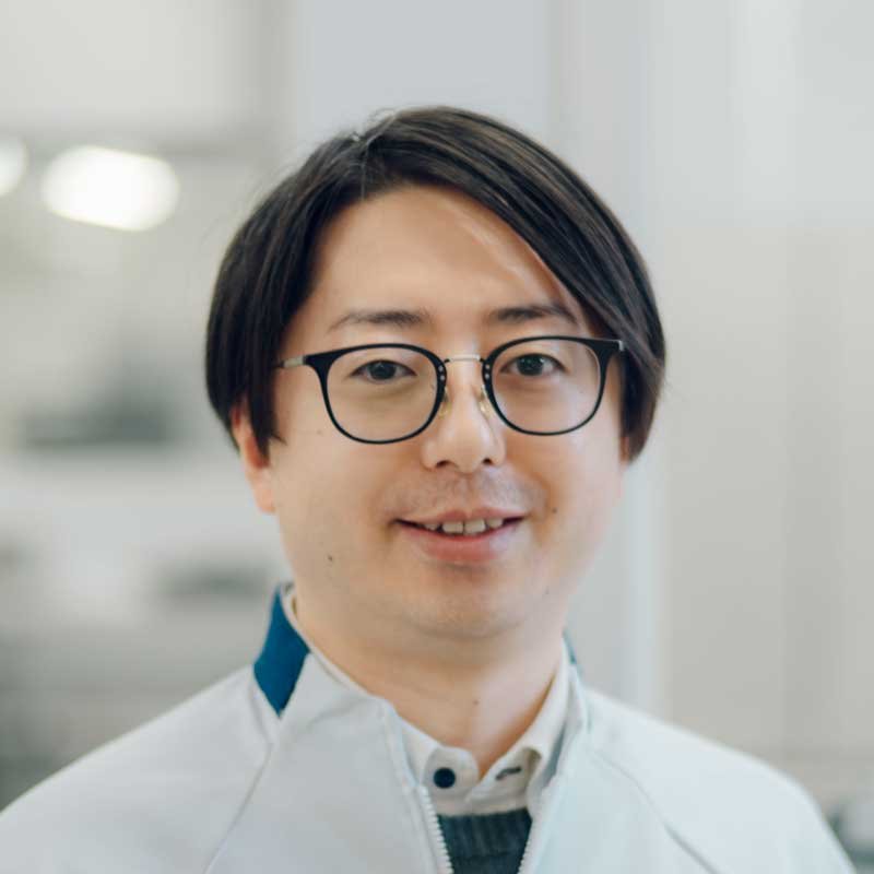 西平康隆さんの写真