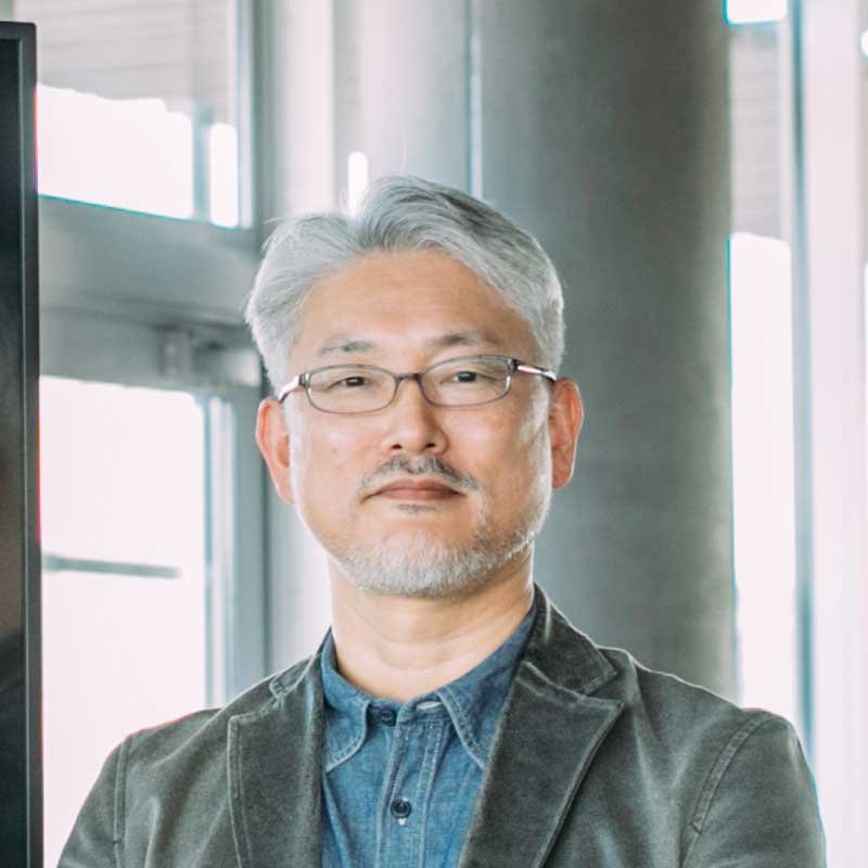 吉田尚史の写真