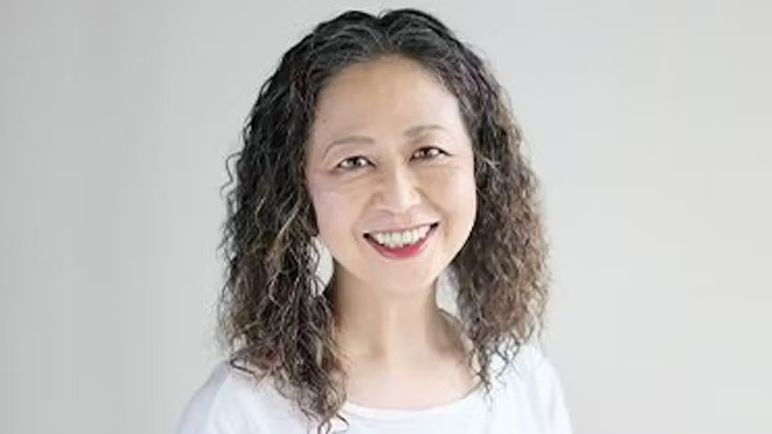 検見﨑聡美さんの写真