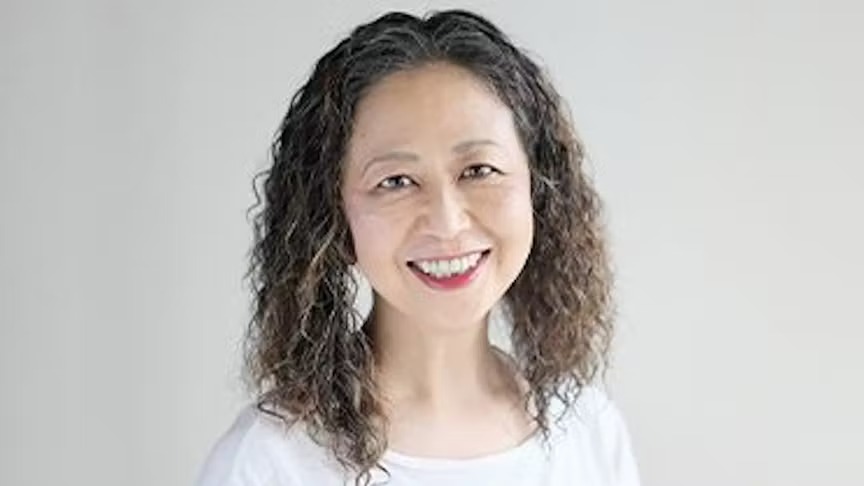検見﨑聡美さんの写真