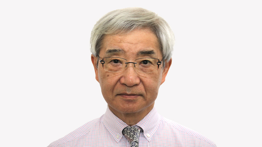 写真：伊藤 克人さん