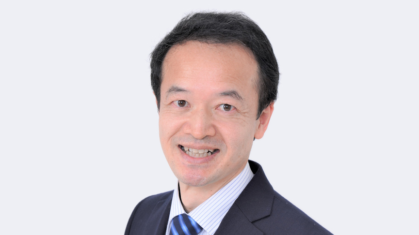 写真：早坂 信哉さん