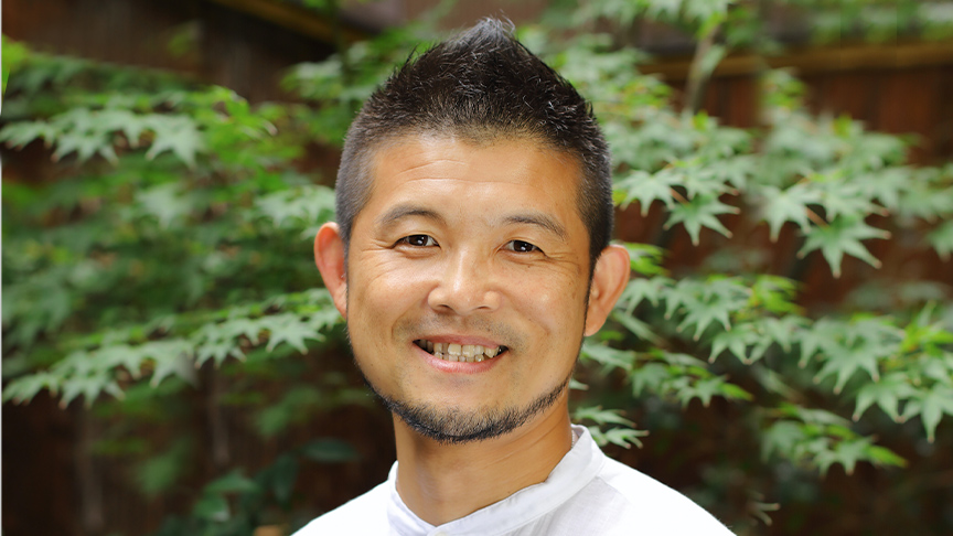 写真：大貫 崇さん