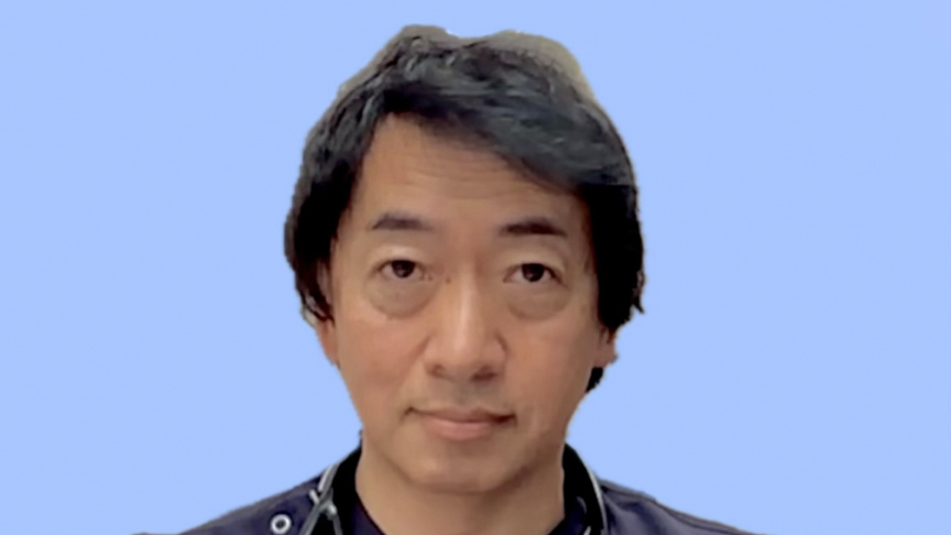 藤永剛（ふじながつよし）さんの写真