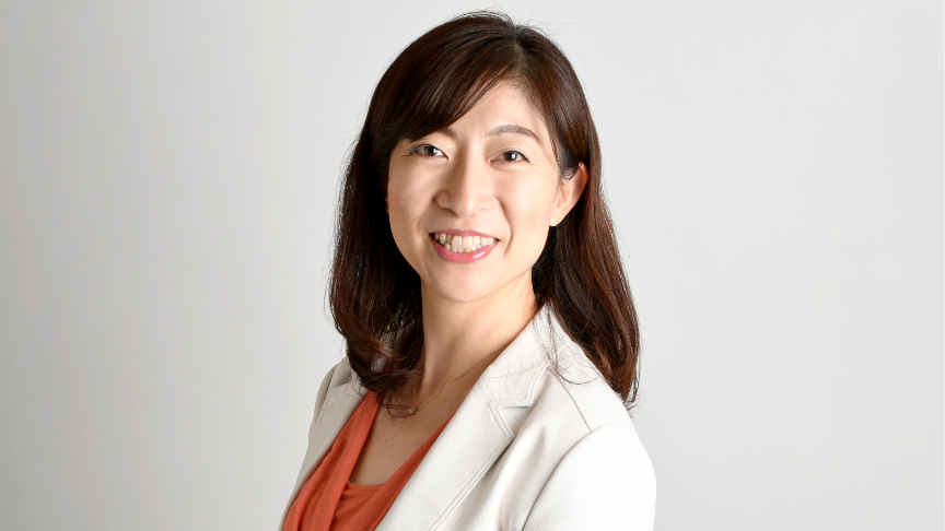 篠原絵里佳先生