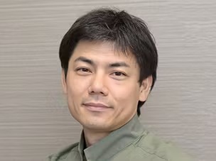 久手堅司さんの写真