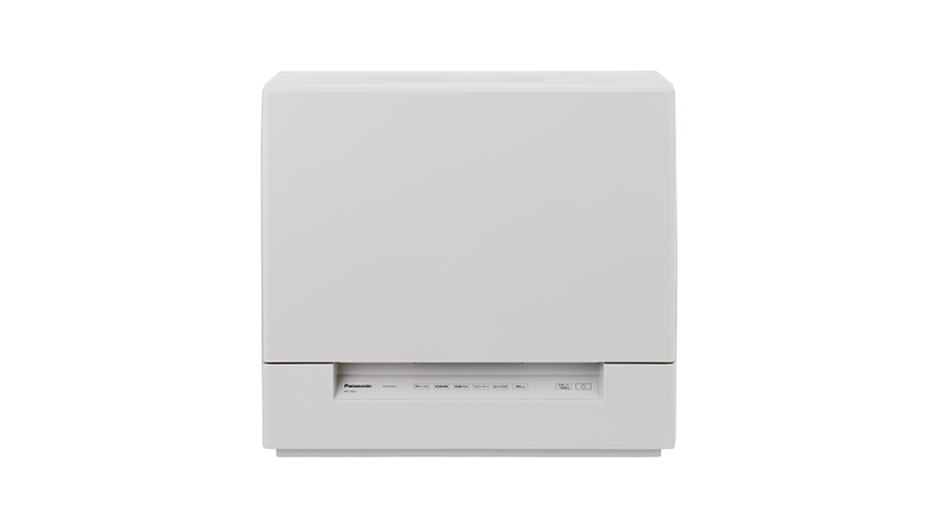 食器洗い乾燥機NP-TSK2