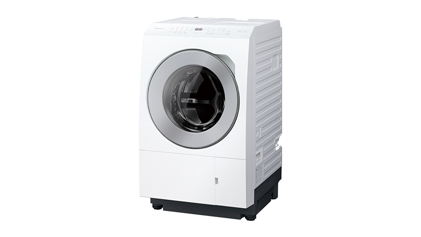 ドラム式洗濯乾燥機 NA-LX129EL