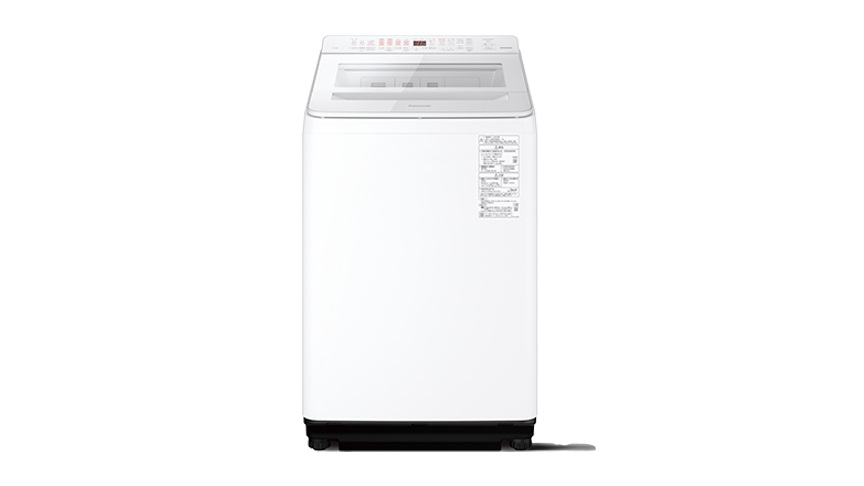 全自動洗濯機 NA-FA12V5