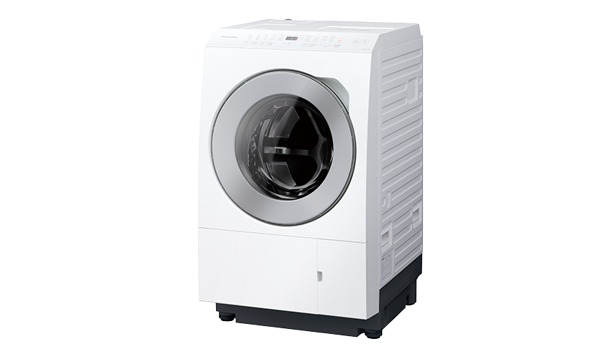 ななめドラム洗濯乾燥機 NA-LX129EL