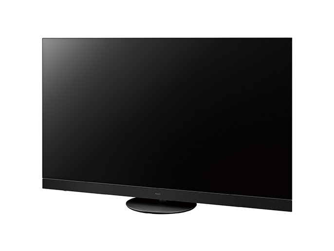 テレビの写真