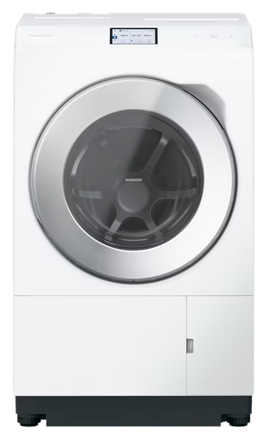 ななめドラム洗濯乾燥機 NA-LX129EL