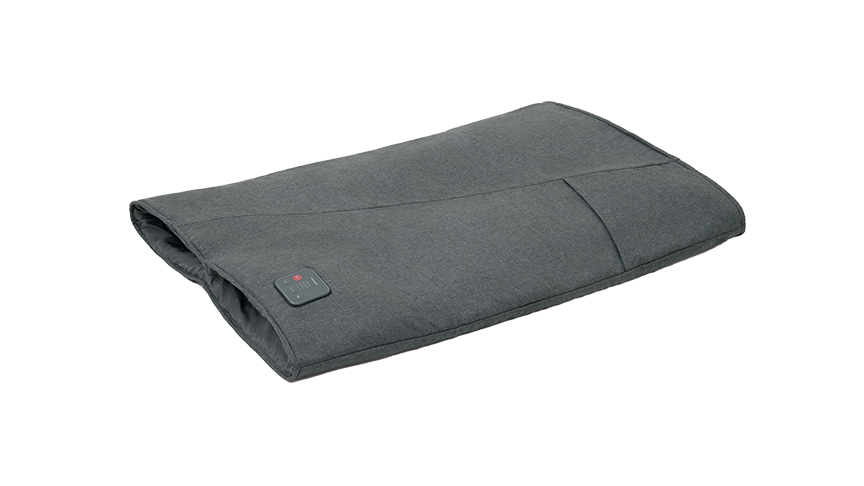 エアーマッサージャー EW-RA192 はくだけキュッとリフレ