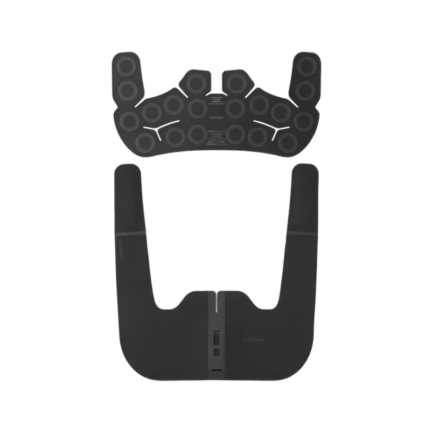 高周波治療器 コリコランワイド３Ｄ（肩専用） EW-RA560