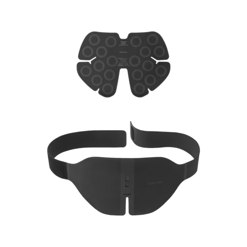 高周波治療器 コリコランワイド３Ｄ（腰専用） EW-RA561