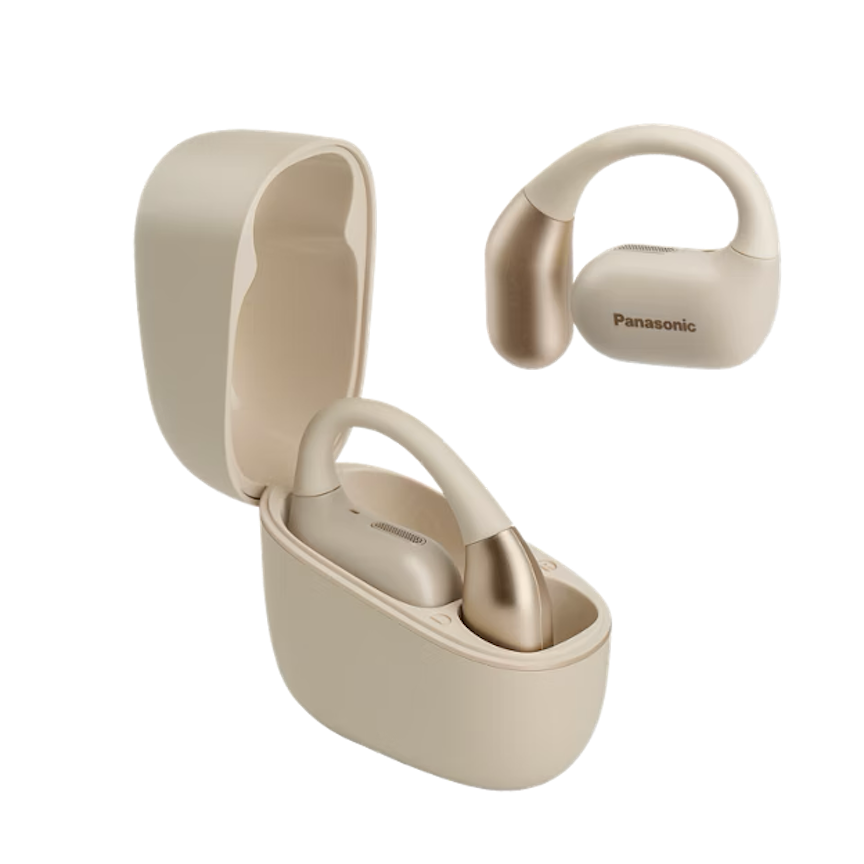 デジタルワイヤレスステレオヘッドホン RB-F10D