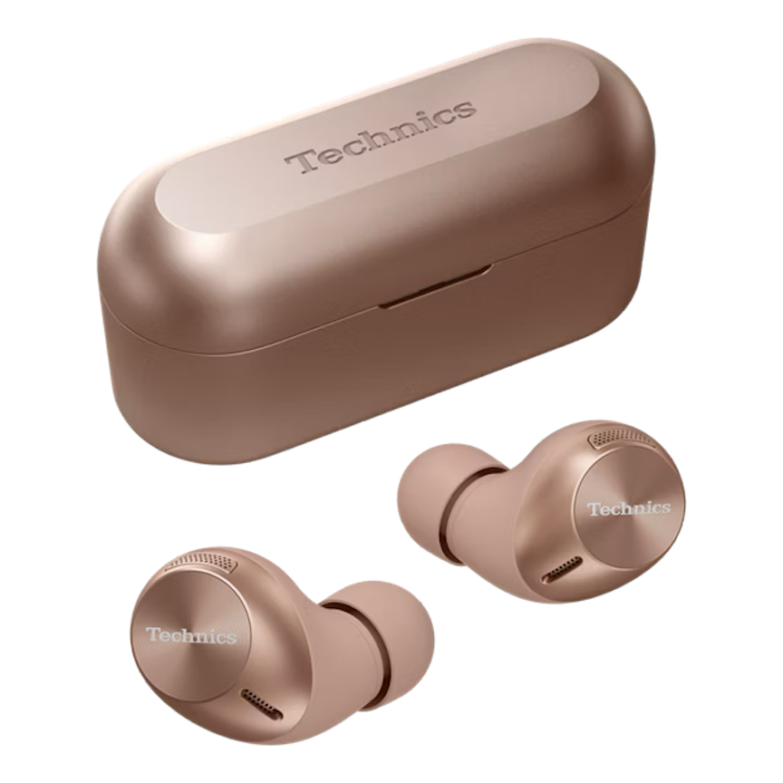 ワイヤレスステレオインサイドホン EAH-AZ40M2