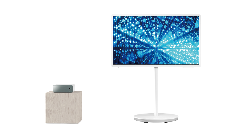 4K液晶テレビ TH-43LF2