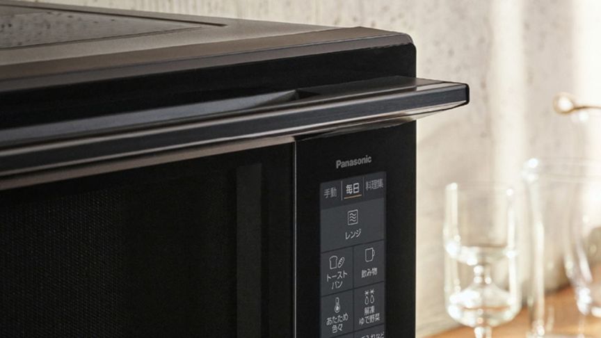 電子レンジの「ワット数」とは？500Wや600Wなど出力別の使い方と効率的