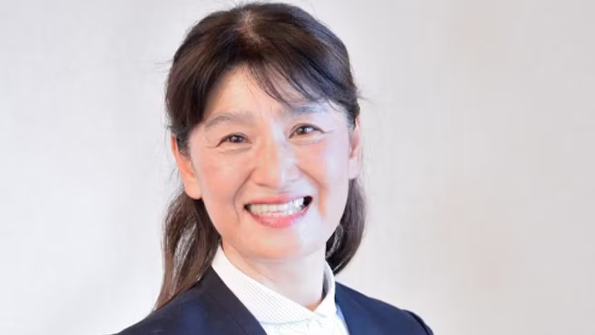 写真：浦野 清美（うらの きよみ）