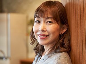 神原サリーさんの写真