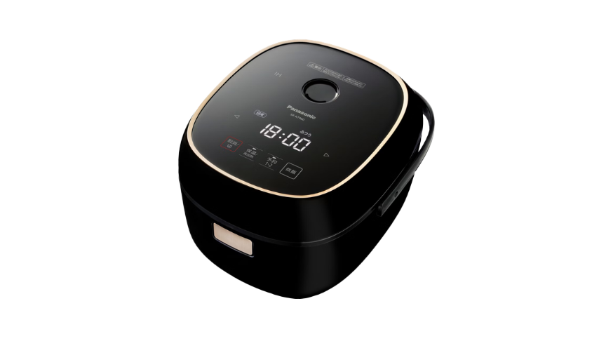 IHジャー炊飯器 SR-KT060-K