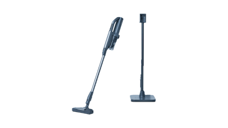 サイクロン式コードレススティック掃除機 MC-SB55K