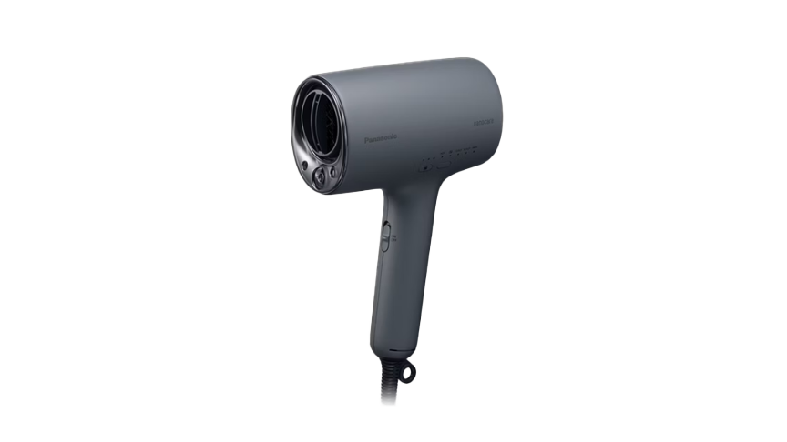 ヘアードライヤー ナノケア EH-NA0K-K