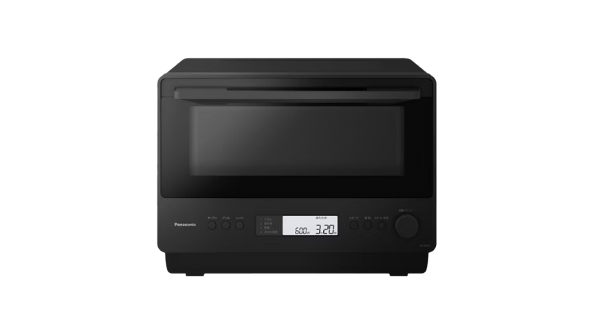 オーブンレンジ NE-MS4D-K