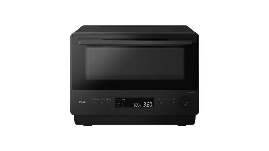 オーブンレンジ NE-BS5D-K