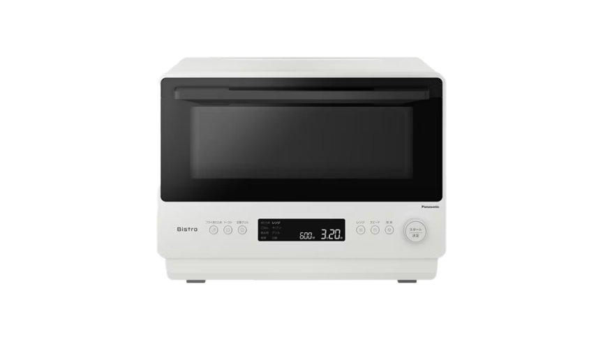 オーブンレンジ NE-BS5D-W