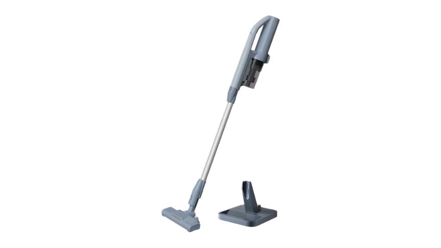 サイクロン式コードレススティック掃除機 MC-SB35K-A