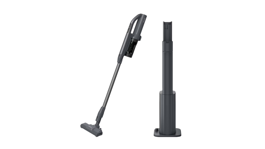 セパレート型コードレススティック掃除機 MC-NX500K