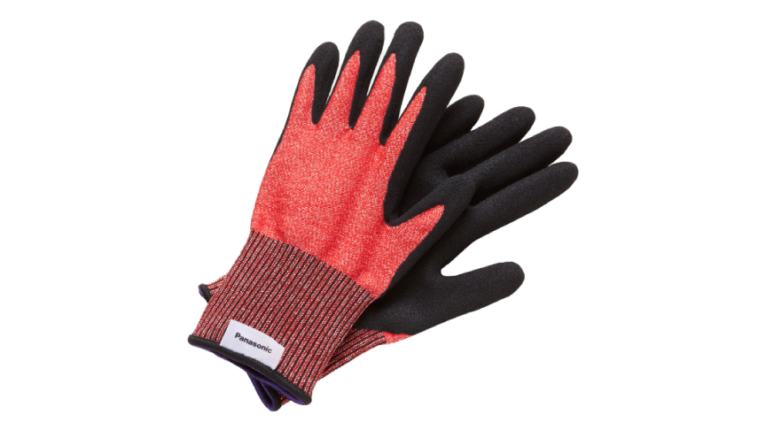 耐切創手袋（ストロングンテ）へのリンク