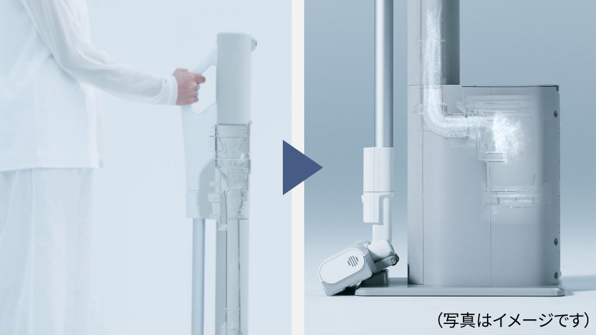 MC-NX810KMのイメージ