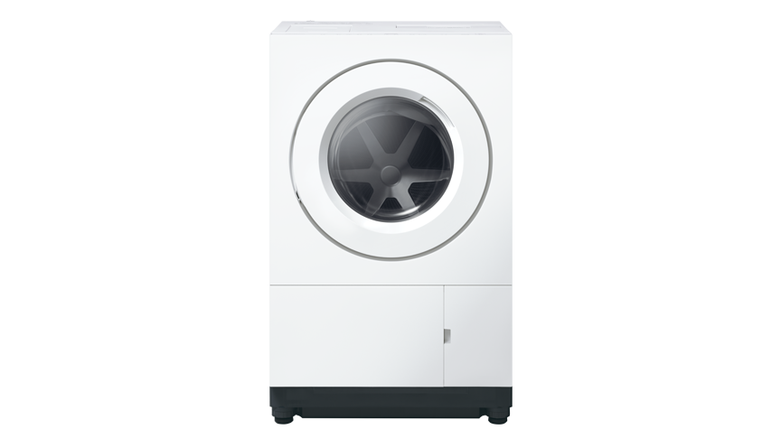 ななめドラム洗濯乾燥機 NA-SD10HBL