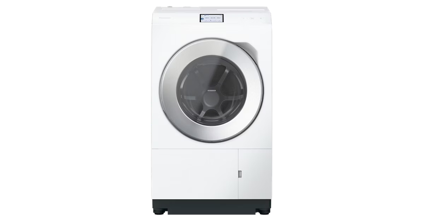 ななめドラム洗濯乾燥機 NA-LX129EL