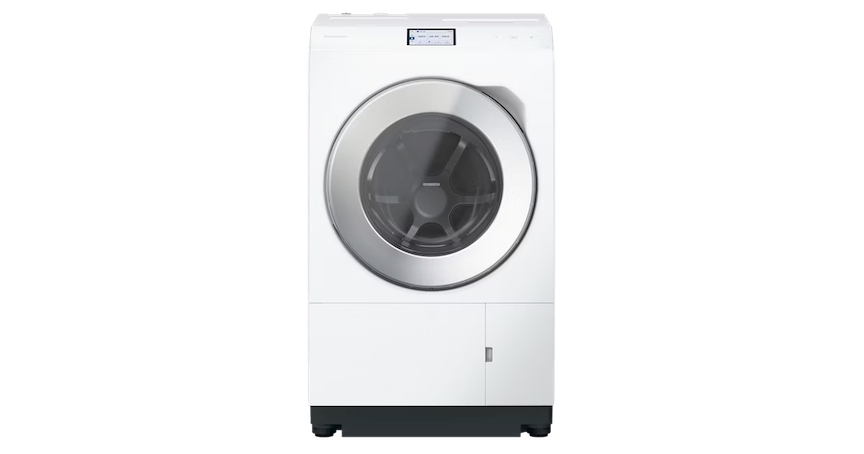 ななめドラム洗濯乾燥機 NA-LX129EL