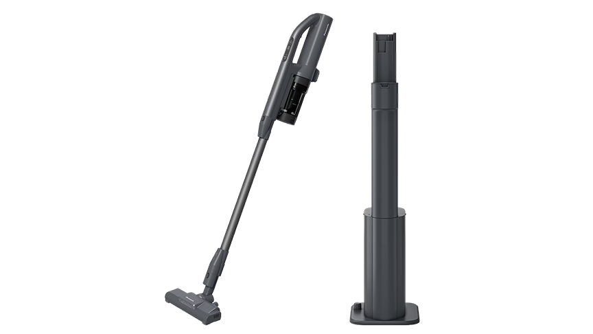 セパレート型コードレススティック掃除機 MC-NX500K