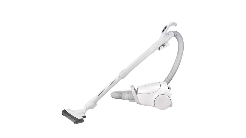 紙パック式キャニスター掃除機 MC-PJ250G