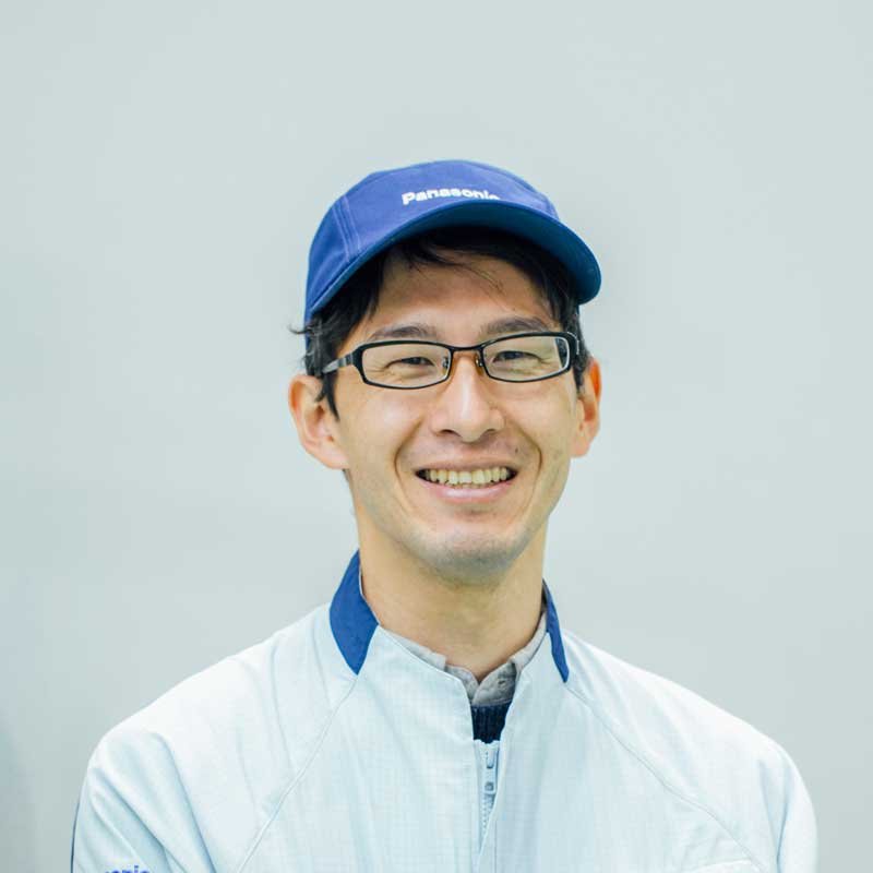 古川卓さんの写真