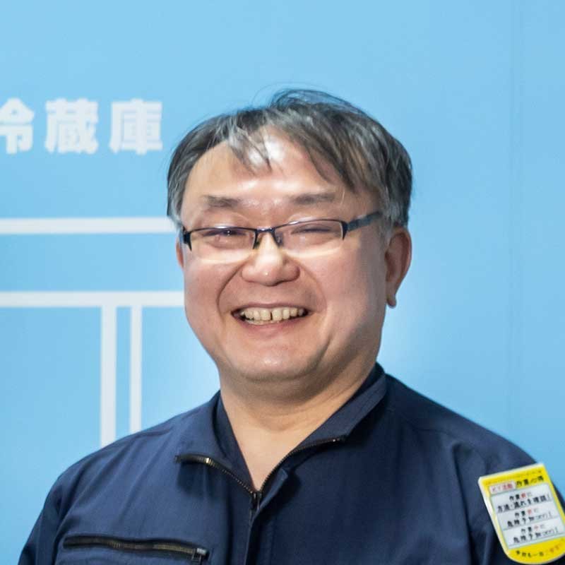 大坪達弘の写真